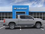 2024 Chevrolet Silverado 1500 Crew Cab 4WD, Pickup for sale #RZ369743 - photo 5