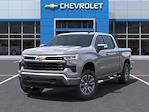 2024 Chevrolet Silverado 1500 Crew Cab 4WD, Pickup for sale #RZ369743 - photo 6