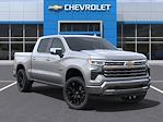 2024 Chevrolet Silverado 1500 Crew Cab 4WD, Pickup for sale #RZ371371 - photo 8