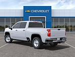 New 2025 Chevrolet Silverado 2500 Work Truck Crew Cab 2WD, Pickup for sale #S1102150 - photo 4