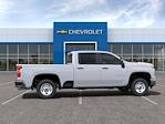 New 2025 Chevrolet Silverado 2500 Work Truck Crew Cab 2WD, Pickup for sale #S1102150 - photo 5