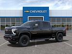 New 2025 Chevrolet Silverado 2500 ZR2 Crew Cab 4WD, Pickup for sale #SF103896 - photo 3