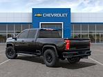 New 2025 Chevrolet Silverado 2500 ZR2 Crew Cab 4WD, Pickup for sale #SF103896 - photo 4