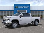 2025 Chevrolet Silverado 2500 Crew Cab 4WD, Pickup for sale #SF109033 - photo 4