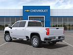 2025 Chevrolet Silverado 2500 Crew Cab 4WD, Pickup for sale #SF109033 - photo 5