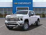 2025 Chevrolet Silverado 2500 Crew Cab 4WD, Pickup for sale #SF109033 - photo 7