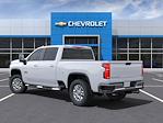 2025 Chevrolet Silverado 2500 Crew Cab 4WD, Pickup for sale #SF109306 - photo 7