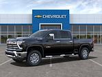 2025 Chevrolet Silverado 2500 Crew Cab 4WD, Pickup for sale #SF109475 - photo 8