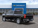 2025 Chevrolet Silverado 2500 Crew Cab 4WD, Pickup for sale #SF109475 - photo 2