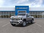 2025 Chevrolet Silverado 2500 Crew Cab 4WD, Pickup for sale #SF110021 - photo 9