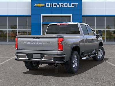 2025 Chevrolet Silverado 2500 Crew Cab 4WD, Pickup for sale #SF110280 - photo 1