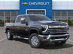 New 2025 Chevrolet Silverado 2500 LTZ Crew Cab 4WD, Pickup for sale #SF110323 - photo 7