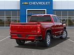 New 2025 Chevrolet Silverado 3500 High Country Crew Cab 4WD, Pickup for sale #SF111785 - photo 2