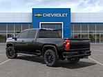 2025 Chevrolet Silverado 2500 Crew Cab 4WD, Pickup for sale #SF114243 - photo 8