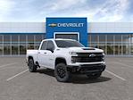 2025 Chevrolet Silverado 2500 Double Cab 4WD, Pickup for sale #SF122668 - photo 1