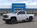 2025 Chevrolet Silverado 2500 Double Cab 4WD, Pickup for sale #SF122668 - photo 3