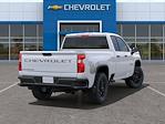 New 2025 Chevrolet Silverado 2500 Work Truck Double Cab 4WD, Pickup for sale #SF122668 - photo 2