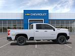 2025 Chevrolet Silverado 2500 Double Cab 4WD, Pickup for sale #SF122668 - photo 5