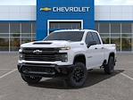 2025 Chevrolet Silverado 2500 Double Cab 4WD, Pickup for sale #SF122668 - photo 6