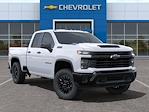 New 2025 Chevrolet Silverado 2500 Work Truck Double Cab 4WD, Pickup for sale #SF122668 - photo 7