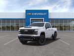 New 2025 Chevrolet Silverado 2500 Work Truck Double Cab 4WD, Pickup for sale #SF122668 - photo 8