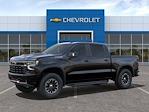 2025 Chevrolet Silverado 1500 Crew Cab 4WD, Pickup for sale #SG110391 - photo 3