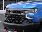 2025 Chevrolet Silverado 1500 Crew Cab 4WD, Pickup for sale #SG134789 - photo 13