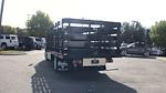 New 2023 Chevrolet LCF 4500 Crew Cab RWD, 16' Harbor Black Boss Stake Bed for sale #230570C - photo 7