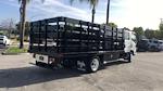 New 2023 Chevrolet LCF 4500 Crew Cab RWD, 16' Harbor Black Boss Stake Bed for sale #230570C - photo 8