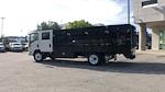 2023 Chevrolet LCF 4500 Crew Cab RWD, Harbor Black Boss Stake Bed for sale #230570C - photo 39