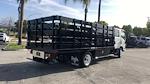 2023 Chevrolet LCF 4500 Crew Cab RWD, Harbor Black Boss Stake Bed for sale #230570C - photo 41