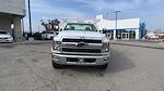 2023 Chevrolet Silverado 5500 Regular Cab DRW RWD, Royal Truck Body Service Body Service Truck for sale #231052TC - photo 33