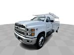 2023 Chevrolet Silverado 5500 Regular Cab DRW RWD, Royal Truck Body Service Body Service Truck for sale #231052TC - photo 62