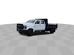 2023 Chevrolet Silverado 5500 Crew Cab DRW RWD, Rugby Eliminator LP Steel Dump Truck for sale #231129TC - photo 33