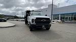 2023 Chevrolet Silverado 5500 Crew Cab DRW RWD, Rugby Eliminator LP Steel Dump Truck for sale #231129TC - photo 35