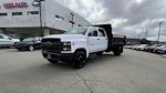 2023 Chevrolet Silverado 5500 Crew Cab DRW RWD, Rugby Eliminator LP Steel Dump Truck for sale #231129TC - photo 36