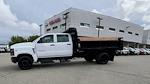 2023 Chevrolet Silverado 5500 Crew Cab DRW RWD, Rugby Eliminator LP Steel Dump Truck for sale #231129TC - photo 37