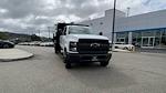 2023 Chevrolet Silverado 5500 Crew Cab DRW RWD, Rugby Eliminator LP Steel Dump Truck for sale #231129TC - photo 4