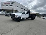 2023 Chevrolet Silverado 5500 Crew Cab DRW RWD, Rugby Eliminator LP Steel Dump Truck for sale #231129TC - photo 42