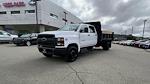 2023 Chevrolet Silverado 5500 Crew Cab DRW RWD, Rugby Eliminator LP Steel Dump Truck for sale #231129TC - photo 5