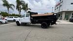 2023 Chevrolet Silverado 5500 Crew Cab DRW RWD, Rugby Eliminator LP Steel Dump Truck for sale #231129TC - photo 7