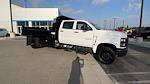 2023 Chevrolet Silverado 5500 Crew Cab DRW RWD, Scelzi Dump Body Dump Truck for sale #231134TC - photo 35