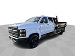 2023 Chevrolet Silverado 5500 Crew Cab DRW RWD, Scelzi Dump Body Dump Truck for sale #231134TC - photo 67