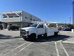 New 2023 Chevrolet Silverado 5500 Work Truck Regular Cab RWD, 12' Harbor Standard Contractor Body Contractor Truck for sale #231150C - photo 39