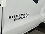 2023 Chevrolet Silverado 5500 Regular Cab DRW RWD, Harbor Master Landscape Dump for sale #231165TC - photo 28