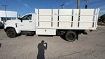 2023 Chevrolet Silverado 5500 Regular Cab DRW RWD, Harbor Master Landscape Dump for sale #231165TC - photo 37