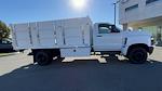 2023 Chevrolet Silverado 5500 Regular Cab DRW RWD, Harbor Master Landscape Dump for sale #231165TC - photo 64