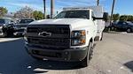 2023 Chevrolet Silverado 5500 Regular Cab DRW RWD, Harbor Master Landscape Dump for sale #231165TC - photo 66