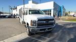 New 2023 Chevrolet Silverado 5500 Work Truck Regular Cab RWD, Royal Truck Body Stake Bed for sale #231295TC - photo 34