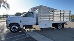 New 2023 Chevrolet Silverado 5500 Work Truck Regular Cab RWD, Royal Truck Body Stake Bed for sale #231295TC - photo 7